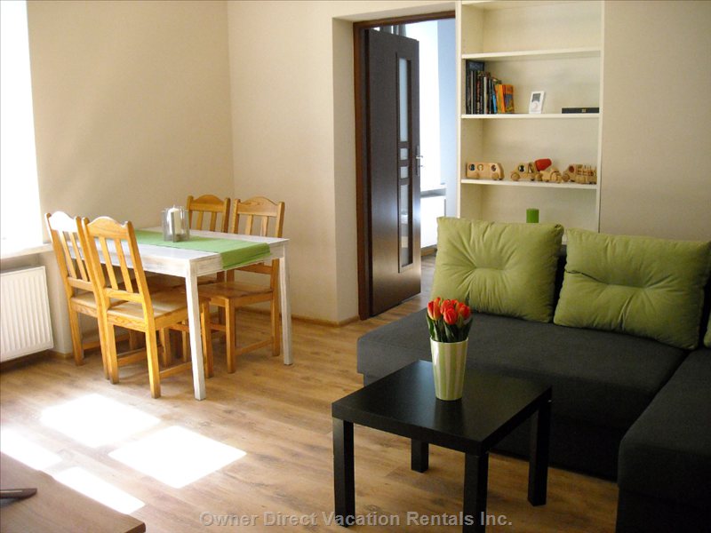 krakow vacation rentals vacation rentals poland maopolskie krakw 