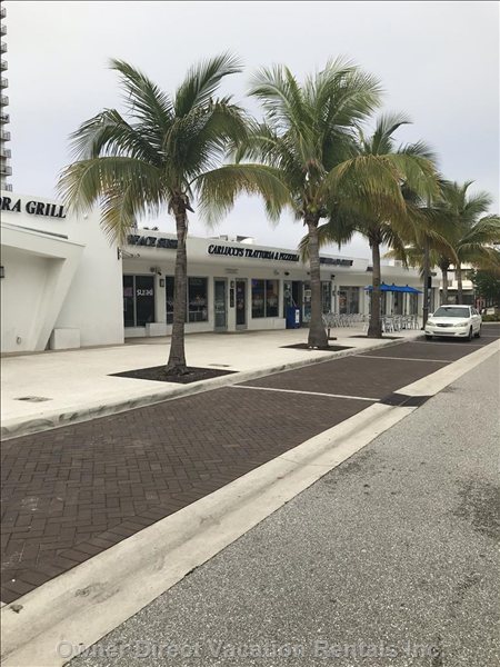  vacation rentals united states florida pompano beach  ne th street 