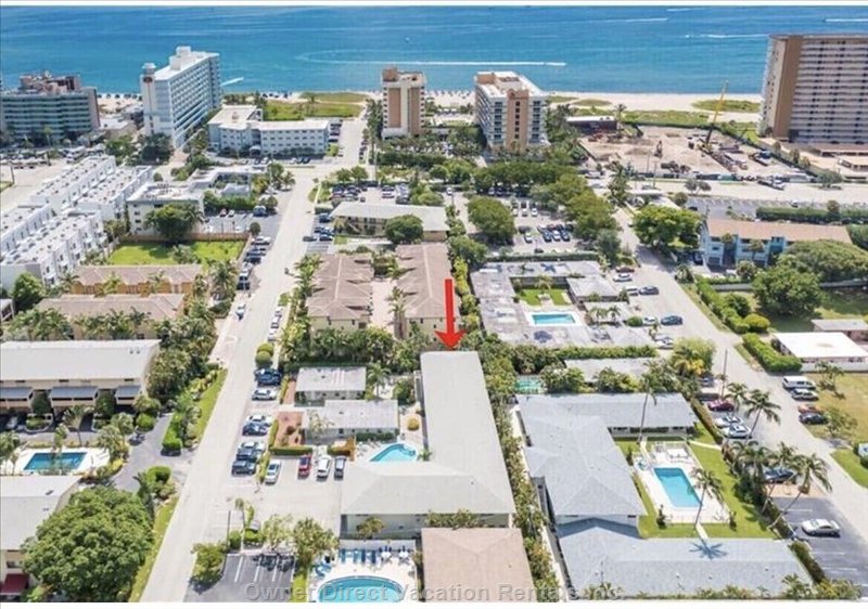  vacation rentals united states florida pompano beach  ne th street 