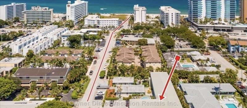  vacation rentals united states florida pompano beach  ne th street 