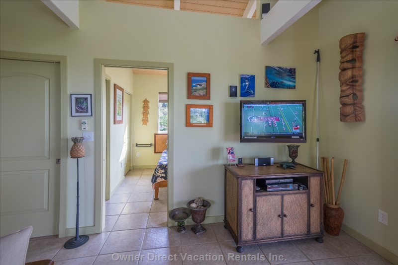 vacation rentals united states hawaii captain cook