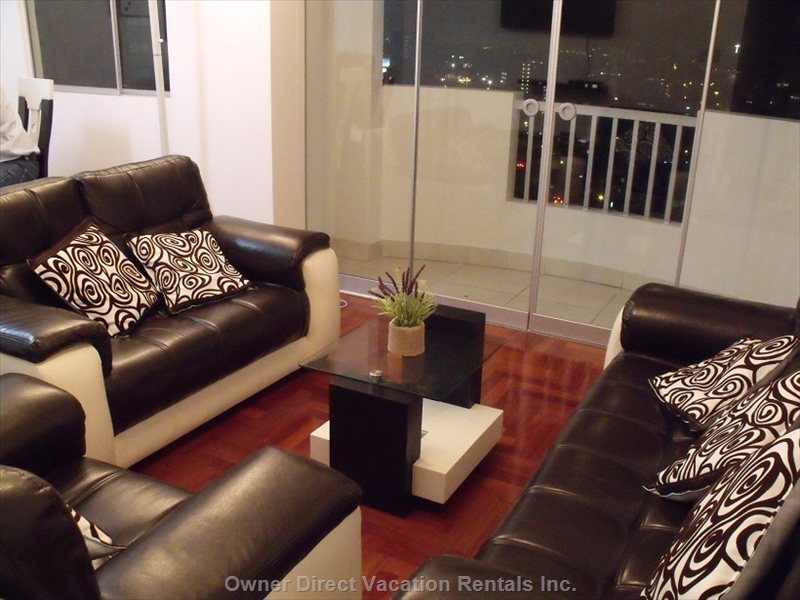  vacation rentals peru provincia de lima miraflores av reducto  