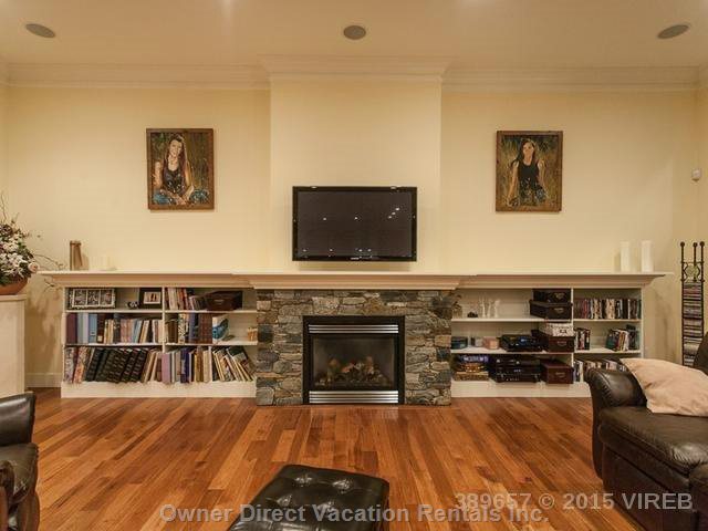  vacation rentals canada british columbia nanoose bay  stewart rd 