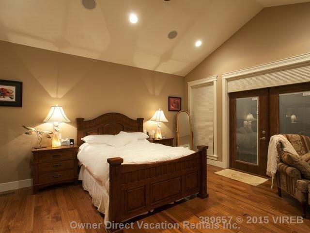  vacation rentals canada british columbia nanoose bay  stewart rd 