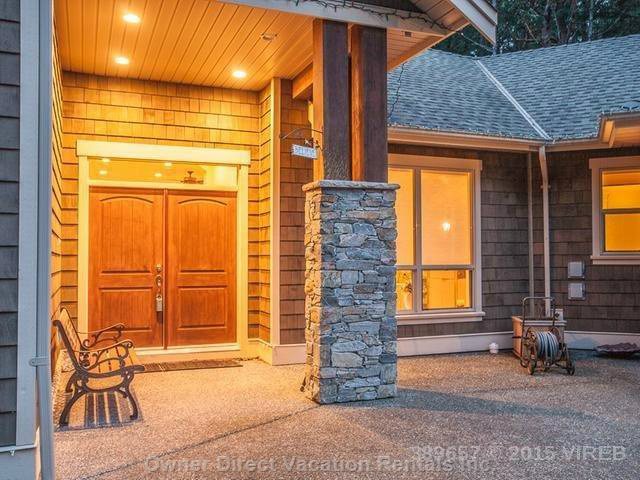  vacation rentals canada british columbia nanoose bay  stewart rd 