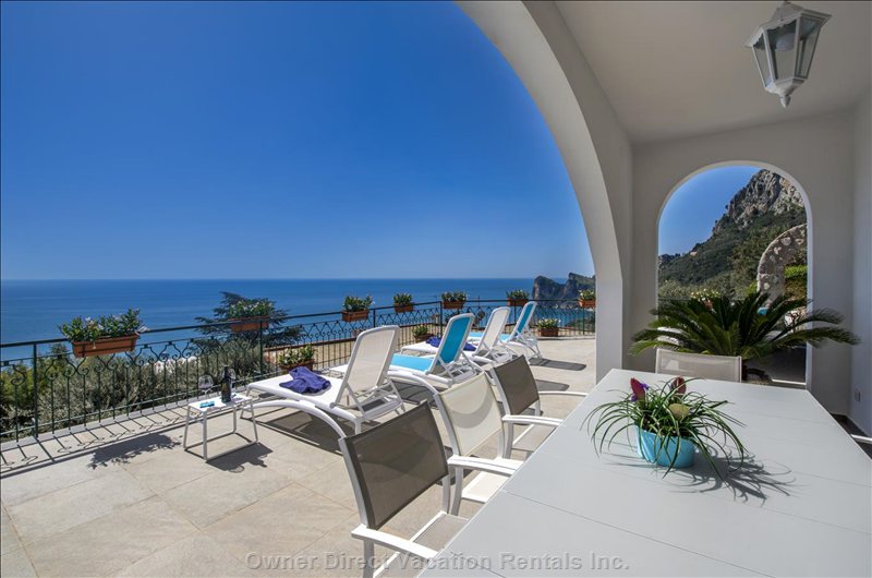  nerano vacation rentals vacation rentals italy campania nerano 