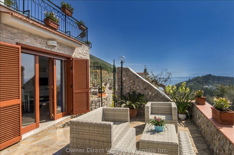  nerano vacation rentals vacation rentals italy campania nerano 