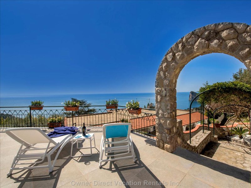  nerano vacation rentals vacation rentals italy campania nerano 