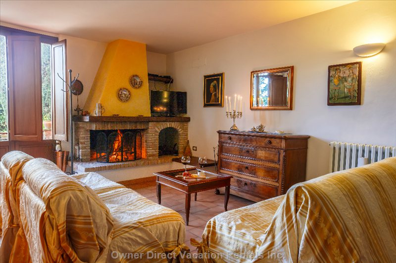 vacation rentals italy umbria perugia