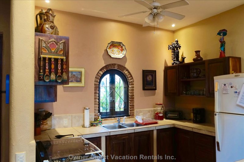  vacation rentals mexico nayarit san pancho  calle honduras 