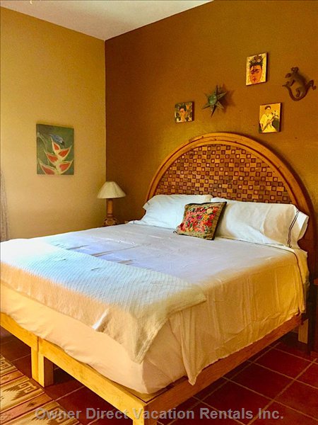  vacation rentals mexico nayarit san pancho  calle honduras 