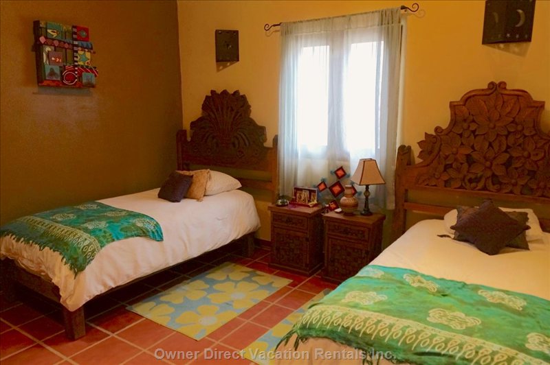  vacation rentals mexico nayarit san pancho  calle honduras 