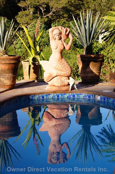  vacation rentals mexico nayarit san pancho  calle honduras 