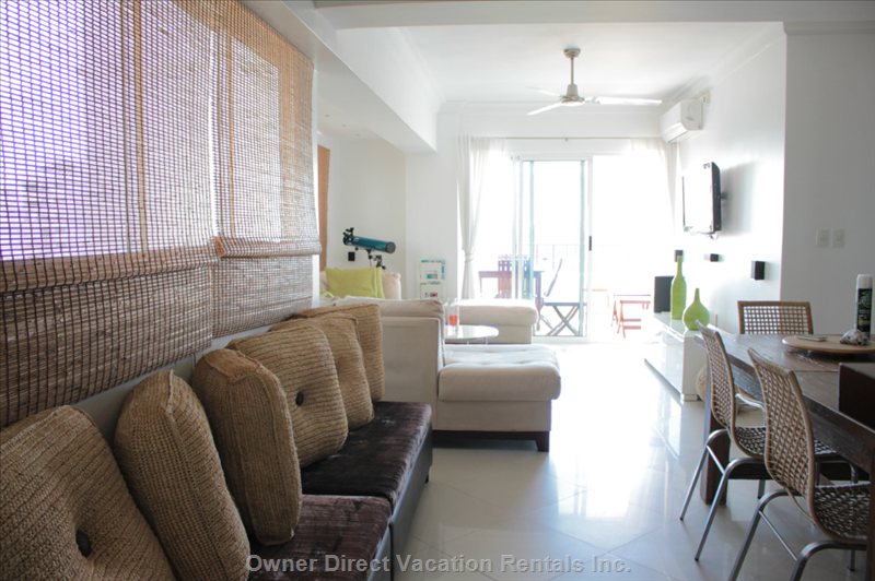 vacation rentals dominican republic distrito nacional santo domingo calle max henriquez urea  torre andres alberto iii 