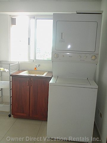  vacation rentals dominican republic distrito nacional santo domingo calle max henriquez urea  torre andres alberto iii 