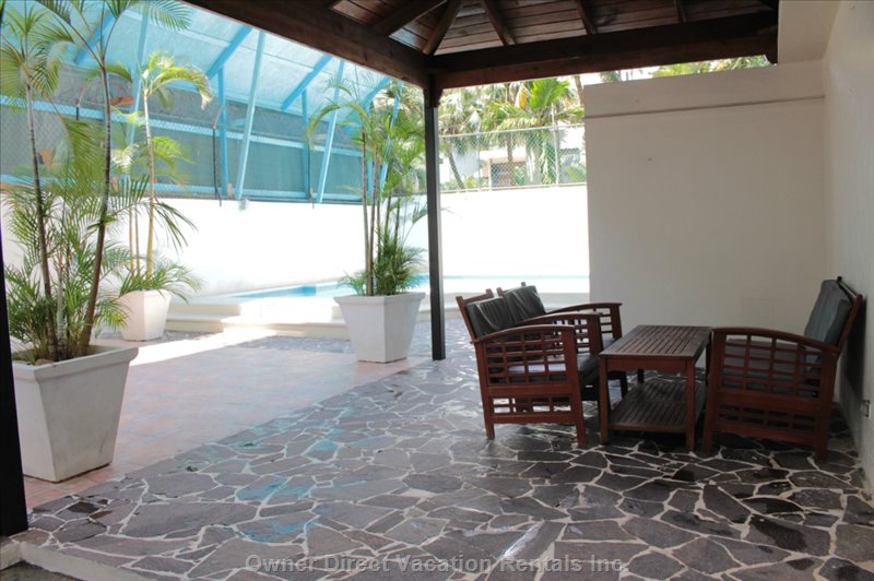  vacation rentals dominican republic distrito nacional santo domingo calle max henriquez urea  torre andres alberto iii 