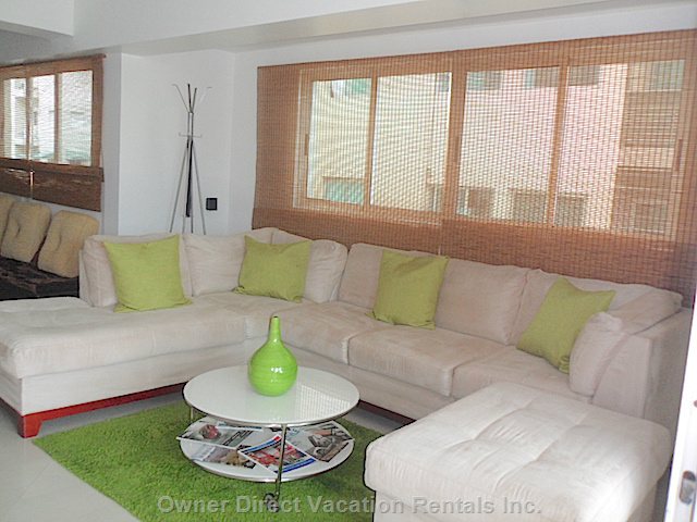  vacation rentals dominican republic distrito nacional santo domingo calle max henriquez urea  torre andres alberto iii 