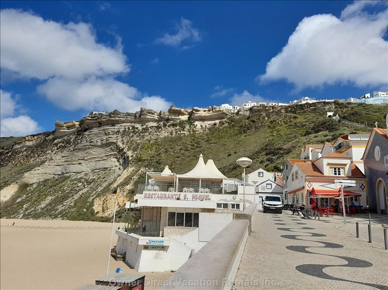 vacation rentals portugal leiria so martinho do porto