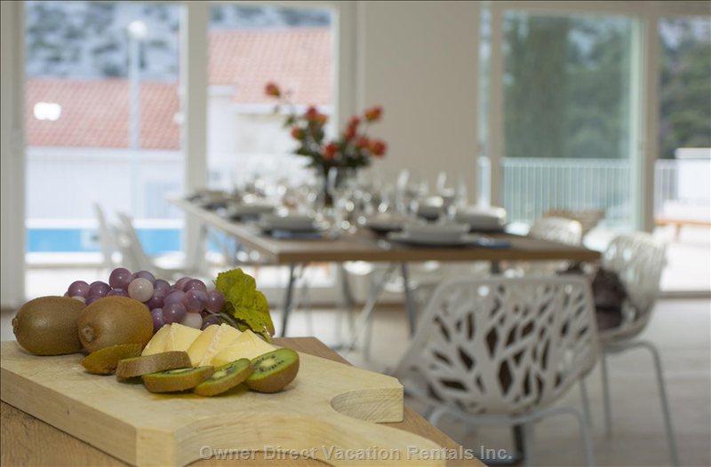  vacation rentals croatia ibensko kninska upanija raanj stivanica  