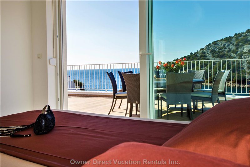  vacation rentals croatia ibensko kninska upanija raanj stivanica  
