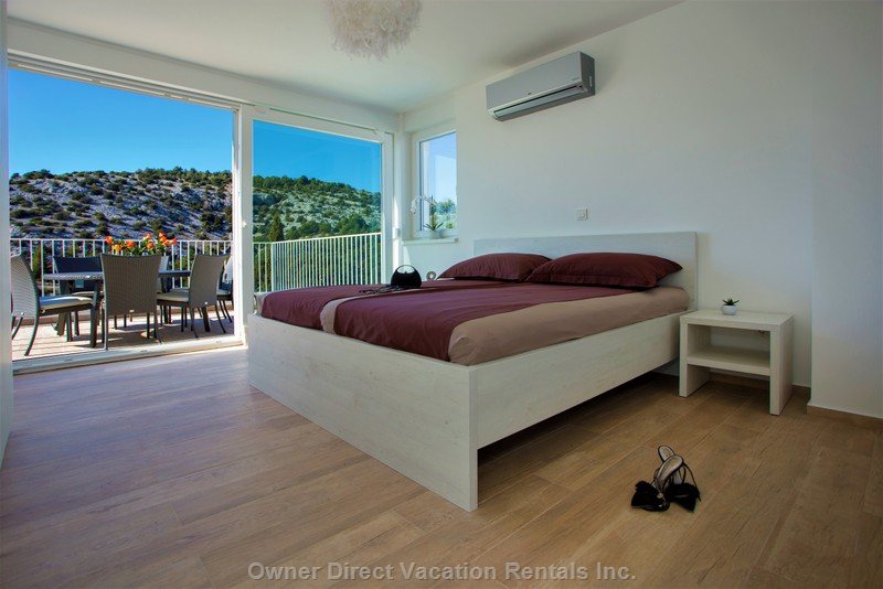  vacation rentals croatia ibensko kninska upanija raanj stivanica  