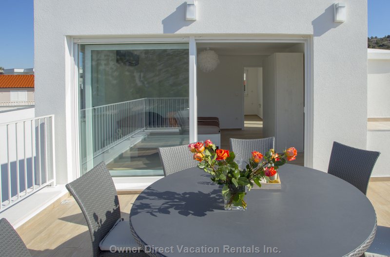  vacation rentals croatia ibensko kninska upanija raanj stivanica  