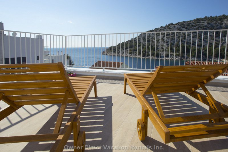  vacation rentals croatia ibensko kninska upanija raanj stivanica  