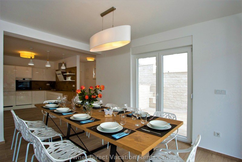  vacation rentals croatia ibensko kninska upanija raanj stivanica  