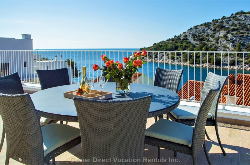  vacation rentals croatia ibensko kninska upanija raanj stivanica  