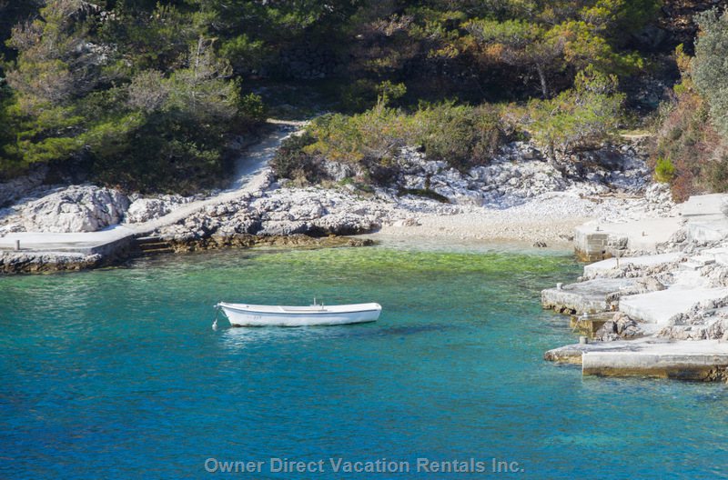  vacation rentals croatia ibensko kninska upanija raanj stivanica  