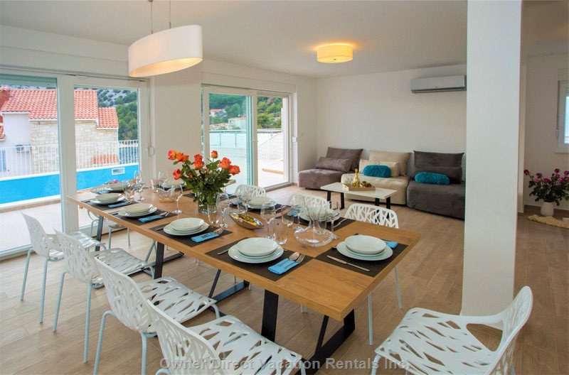  vacation rentals croatia ibensko kninska upanija raanj stivanica  