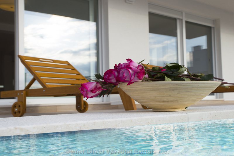  vacation rentals croatia ibensko kninska upanija raanj stivanica  