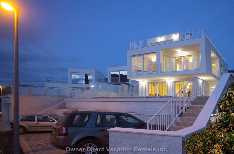  vacation rentals croatia ibensko kninska upanija raanj stivanica  