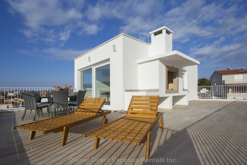  vacation rentals croatia ibensko kninska upanija raanj stivanica  