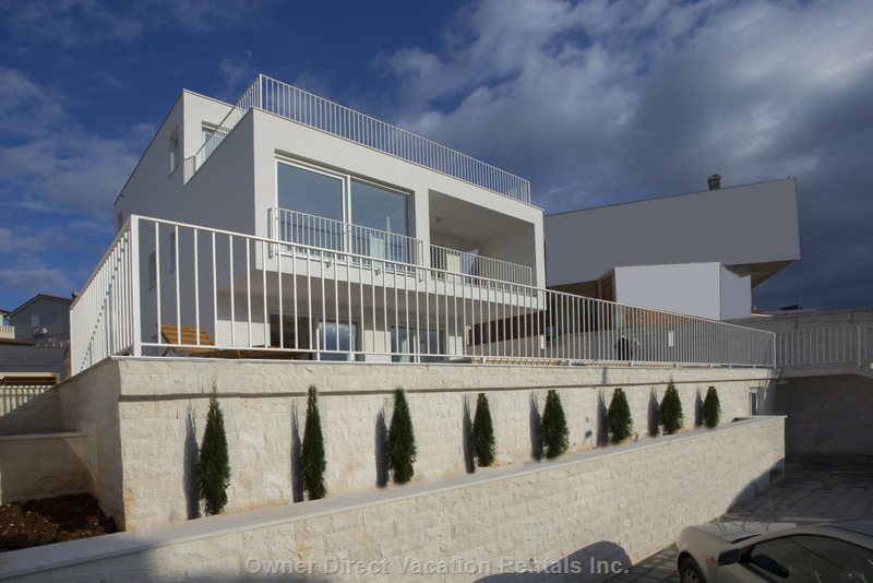  vacation rentals croatia ibensko kninska upanija raanj stivanica  
