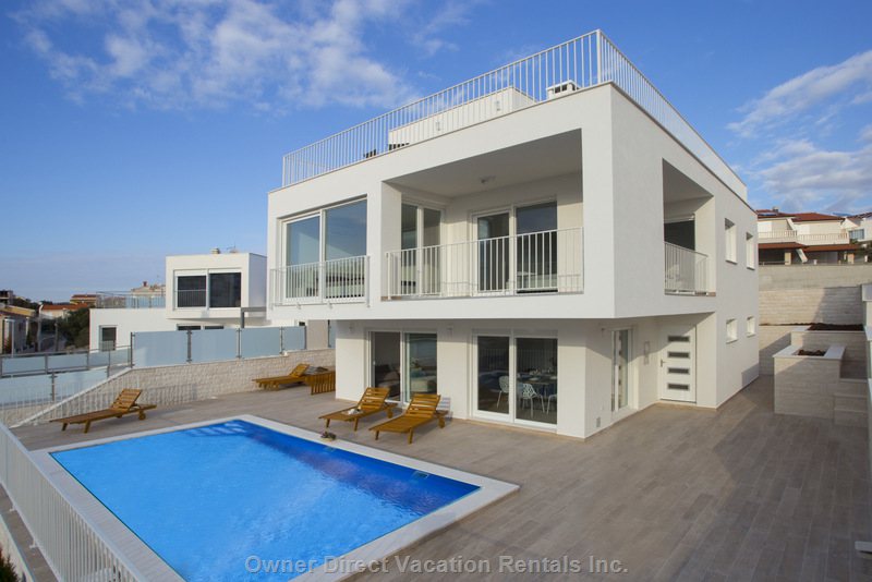  vacation rentals croatia ibensko kninska upanija raanj stivanica  