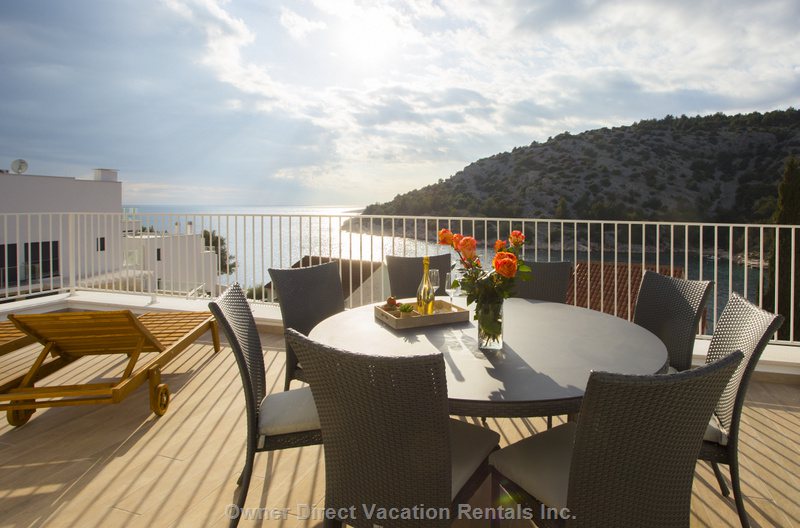  vacation rentals croatia ibensko kninska upanija raanj stivanica  