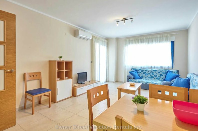  vacation rentals spain comunidad valenciana alicante alacant glorieta reino unido  