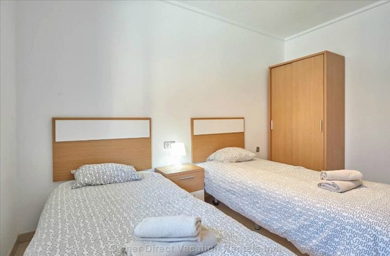  vacation rentals spain comunidad valenciana alicante alacant glorieta reino unido  