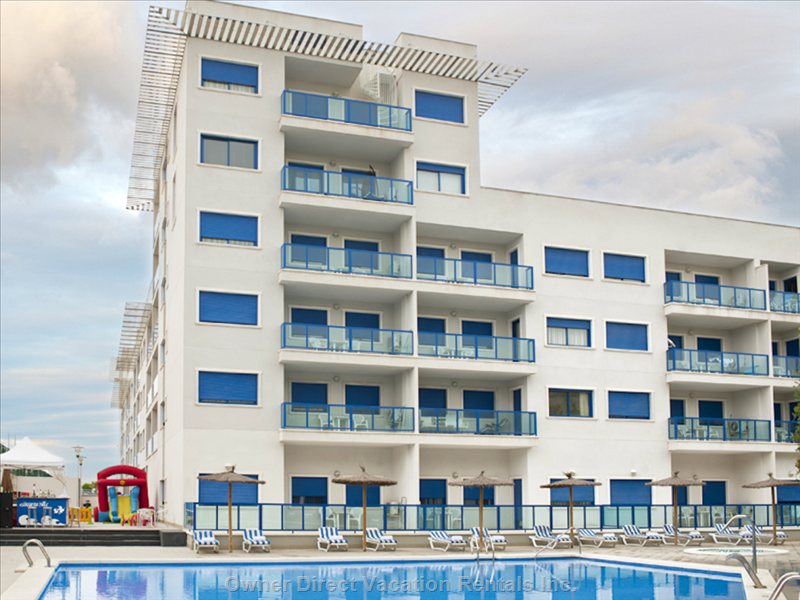  vacation rentals spain comunidad valenciana alicante alacant glorieta reino unido  