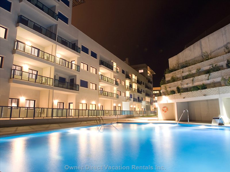  vacation rentals spain comunidad valenciana alicante alacant glorieta reino unido  