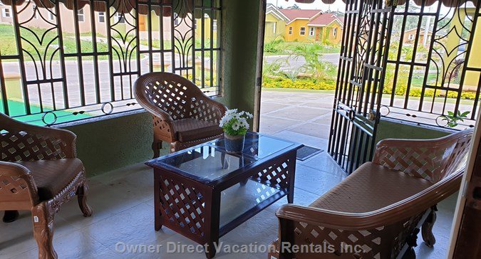  vacation rentals jamaica st ann parish greenwich park a 