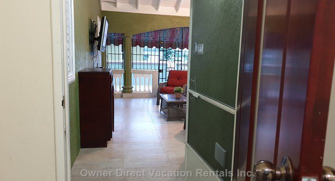 vacation rentals jamaica st ann parish greenwich park a 