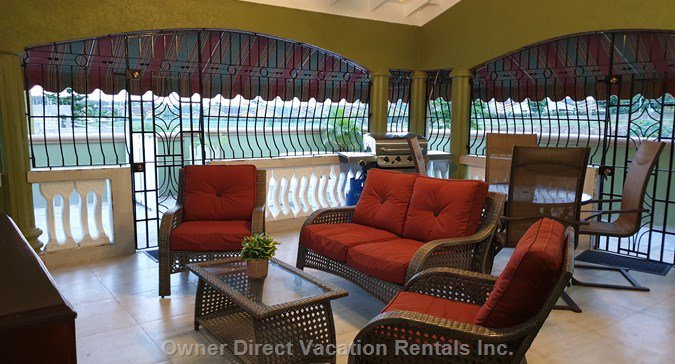  vacation rentals jamaica st ann parish greenwich park a 