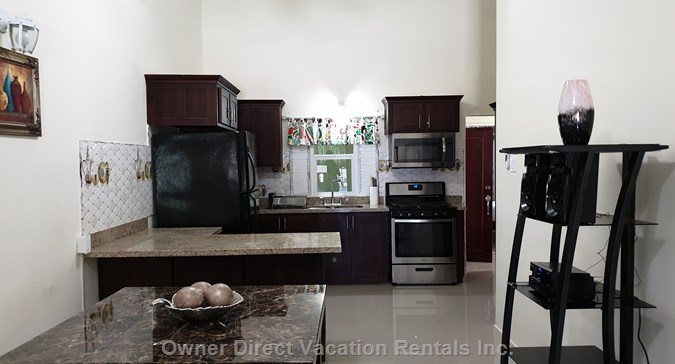  vacation rentals jamaica st ann parish greenwich park a 