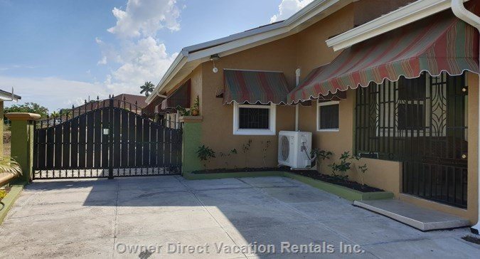  vacation rentals jamaica st ann parish greenwich park a 