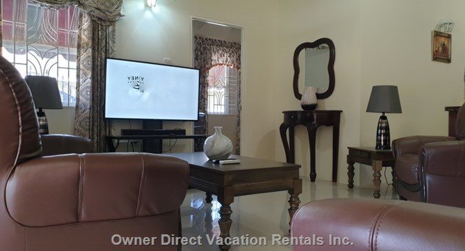  vacation rentals jamaica st ann parish greenwich park a 