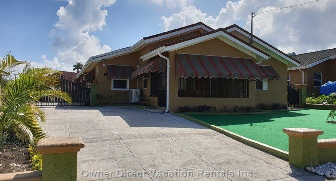  vacation rentals jamaica st ann parish greenwich park a 