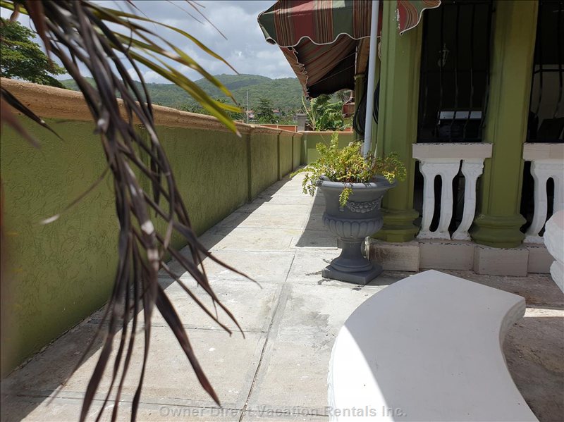  vacation rentals jamaica st ann parish greenwich park a 
