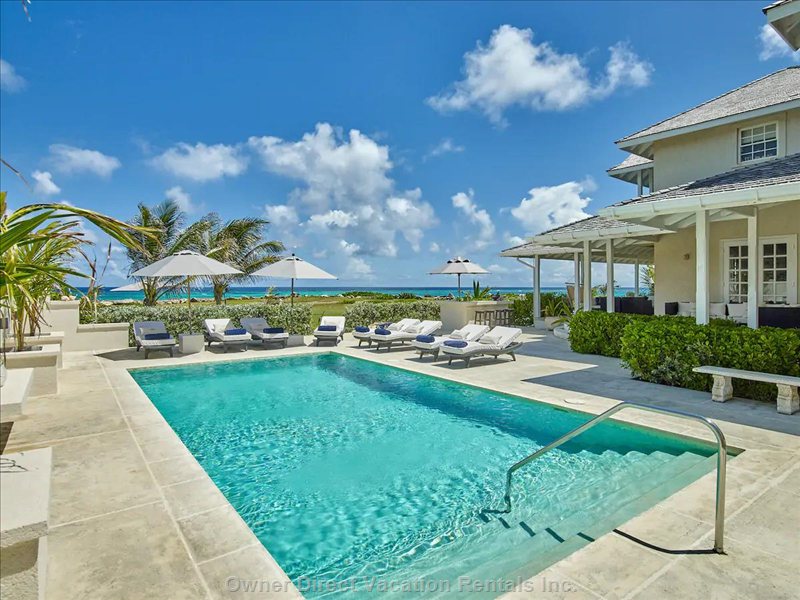 vacation rentals barbados saint philip belair